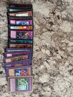 yugioh cards lot - Image 4