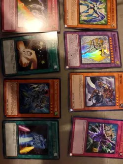 Yugioh Cards Lot - Image 3
