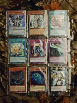 yugioh cards lot - Image 2