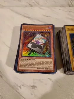 yugioh cards Lot - Image 2