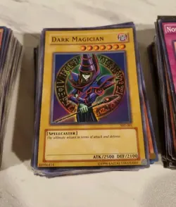 yugioh cards Lot - Image 3