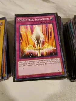 yugioh cards Lot - Image 4
