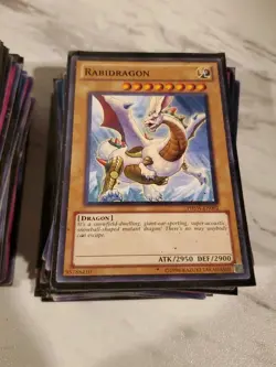 yugioh cards Lot - Image 5