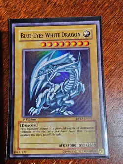 yugioh cards lot - Image 1