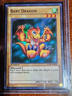 yugioh cards lot - Image 1