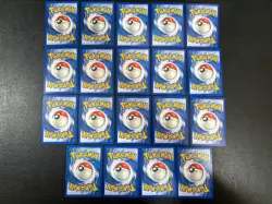 Pokemon EX Series Card Bundle 19 Rare Vintage Pokemon Cards NO DUPLICATES!!! - Image 4