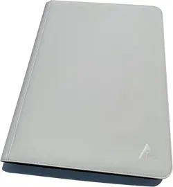 Elegant 16-Pocket Trading Card Album with 1000+ Pockets - Ideal Collector Gift - Image 3