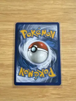 Snorlax GX SM05 Black Star Promo Card Pokemon Card - Image 2