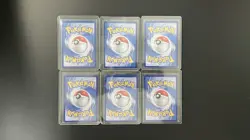 Lillie's Clefairy ex SR #115 Battle Partners sv9 Korean NM Lot 6 - Image 2