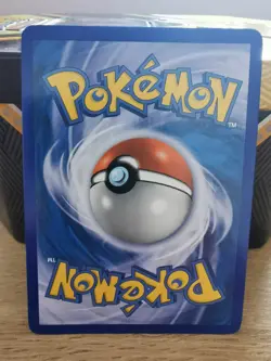 Zigzagoon 96/106 Diamond Pearl Great Encounters Reverse Holo Pokemon Card NM - Image 2