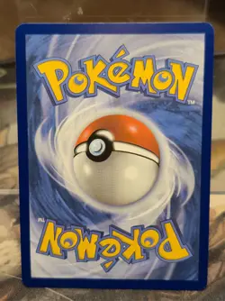 Pokemon TCG Meditite NM Reverse Holo 099/182 Destined Rivals Card Scarlet Violet - Image 2