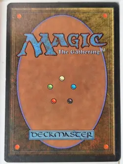 Order of the Ebon Hand (Spencer) - Magic the Gathering MTG Nice! - Image 2