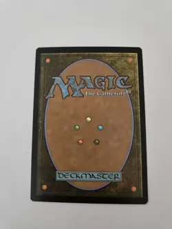 x1 Dreamstealer R MTG Hour of Devastation M/NM, Korean - Image 2