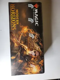 MTG: Modern Horizons MH1 Booster Box - Magic The Gathering - Image 1