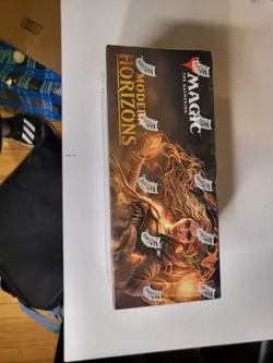 MTG: Modern Horizons MH1 Booster Box - Magic The Gathering - Image 5