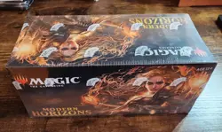 MTG: Modern Horizons MH1 Booster Box - Magic The Gathering - Image 2