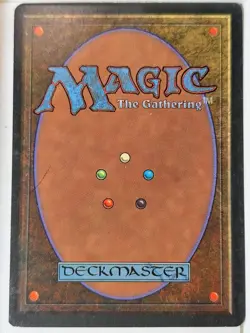 Night Soil (Tucker) - Magic the Gathering MTG Nice! - Image 2