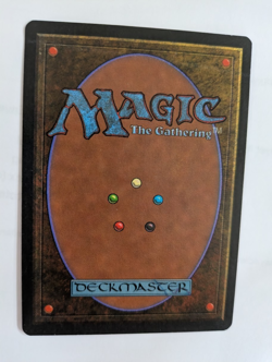 In the Eye of Chaos Legends MTG LP+ Free shipping with tracking - Image 2