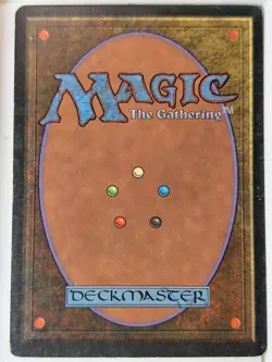 Night Soil (Hudson) - Magic the Gathering MTG Nice! - Image 2