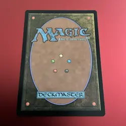 MTG / Bishop of Wings / LIST / #008 / Regular / Rare / NM - Image 3