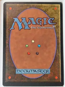 Necrite (Tucker) - Magic the Gathering MTG Nice! - Image 2