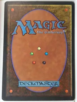 Necrite (Spencer) - Magic the Gathering MTG Nice! - Image 2