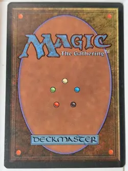 Mindstab Thrull (Hudson) - Magic the Gathering MTG Nice! - Image 2