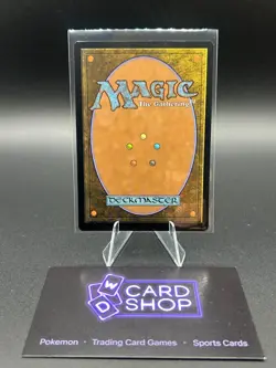 Restoration Magic - FIN #30 | FOIL | NM | MTG - Image 2