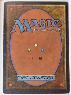 Mindstab Thrull (Tedin) - Magic the Gathering MTG Nice! - Image 2