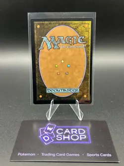 Weapons Vendor 0040 (Foil) Final Fantasy FIN MTG FFVII - Image 2