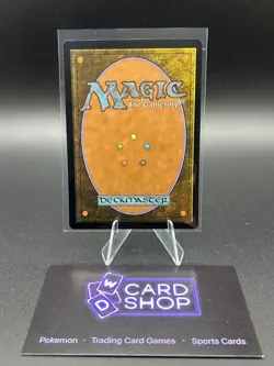 Aerith Rescue Mission - #5 - Common - Foil - MTG: Final Fantasy - FIN - Image 2