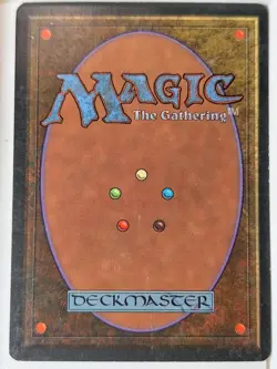 Mindstab Thrull (Kane-Ferguson) - Magic the Gathering MTG Nice! - Image 2