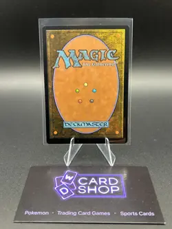 Gaelicat #22 | Near Mint FOIL | Final Fantasy FIN | Magic MTG - Image 2