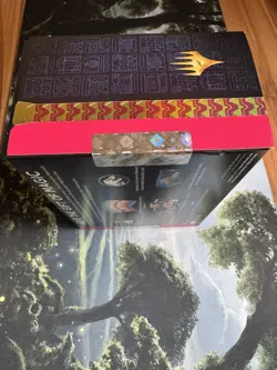 MTG The Lost Caverns of Ixalan - Gift Bundle - (LCI) New and Sealed - Image 5