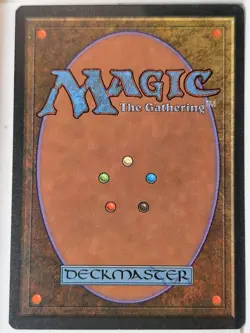 Merseine (Organ-Kean) - Magic the Gathering MTG Nice! - Image 2