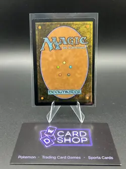 The Crystal's Chosen - 14 - Foil - FIN - NM - MTG Magic the Gathering - Image 2