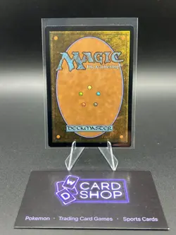 Auron's Inspiration #8 | Near Mint FOIL | Final Fantasy FIN | Magic MTG - Image 2