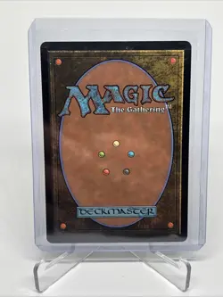 Jumbo Cactuar (Borderless) Final Fantasy Foil 343 NM Mtg - Image 2