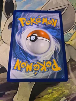 Snorlax VMAX JUMBO Card 142/202 Stamped Gamestop Promo Pokemon Sword & Shield - Image 4