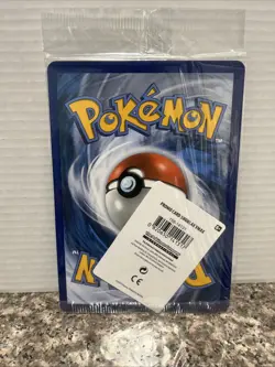 Snorlax VMAX JUMBO Card 142/202 Stamped Gamestop Promo Pokemon Sword & Shield - Image 2
