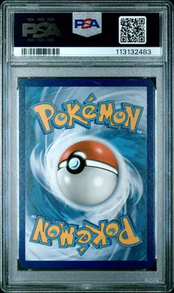 2021 POKEMON MCDONALD'S COLL #25 PIKACHU-HOLO PSA 10 - Image 2