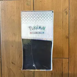 Prismatic Evolutions Pokemon Center Elite Trainer Box PC ETB New Sealed - Image 4