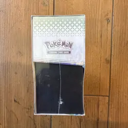 Prismatic Evolutions Pokemon Center Elite Trainer Box PC ETB New Sealed - Image 5