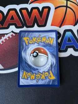 Reverse Holo Moltres 146/165 Rare Scarlet and Violet 151 Pokemon TCG - Image 2