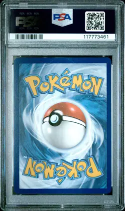 2025 POKEMON PRE EN-PRISMATIC EVOLUTIONS SURPRISE BOX EXCLUSIVE UMBREON EX PSA 9 - Image 2