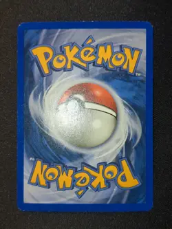 Pokemon SKYRIDGE - #30/144 Starmie - Reverse Holo - ENG - Lightly Played+ - Image 4