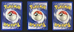 Pokemon Legendary Collection Holo Lot Of 3 Cards Vintage LP - Image 2