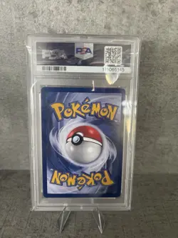 2000 Pokemon Promo Black Star #14 Mewtwo - PSA 10 Gem Mint (POP 310) - Image 3