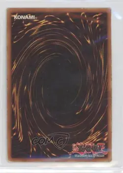 SR - Toon World Unlimited YuGiOh Magic Ruler Booster #MRL-076 2002 0f72 - Image 2