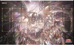 Yugioh Playmat Yu-Gi-Oh! Unearth the power of “Primoredial” - Image 1